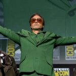Robert Downey Jr.’s Doctor Doom Casting Sparks Wild Theories