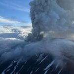 Krasheninnikov-volcano