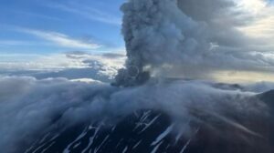 Krasheninnikov-volcano