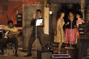 Eddie Murphy Defends 'Norbit' After Losing 'Dreamgirls' Oscar