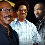 eddie murphy charlie murphy norbit main getty everett collection composite