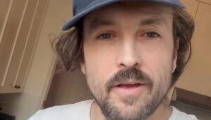 Edward Sharpe & The Magnetic Zeros Singer Swears “Home” Is Not The “Worst Song Ever Written”
