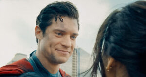 Superman North America Box Office Day 25 Update