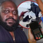 faizon love credit card fight main getty tmz composite