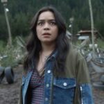 Kaitlyn Santa Juana in 'Final Destination Bloodlines' (2025)