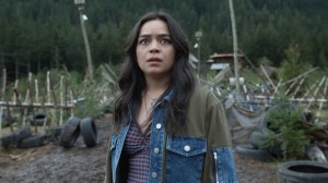 Kaitlyn Santa Juana in 'Final Destination Bloodlines' (2025)