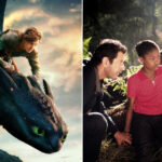 How to Train Your Dragon live-action Overtakes This Steven Spielberg Blockbuster!