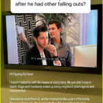Trace Lehnhoff talks Flipping Out