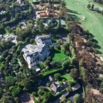 Former Google CEO Eric Schmidt Pays $110 Million For Spelling Manor
