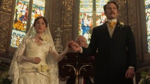 The Gilded Age