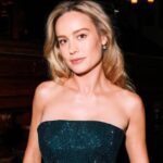 Brie Larson Net Worth 2025