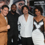 "Trouble Man" Special Atlanta Screening