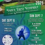 GODSMACK Frontman SULLY ERNA Announces Inaugural 'Smack This! Scramble'