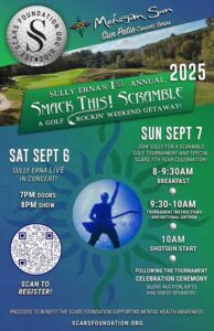 GODSMACK Frontman SULLY ERNA Announces Inaugural 'Smack This! Scramble'