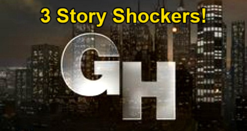 General Hospital Spoilers: 3 Story Shockers, Head Writers Share What’s Next for Jason, Britt and More