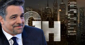 General Hospital’s Chris McKenna Contract Status Change, Jack Brennan's Future