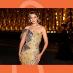 Gigi Hadid In Two-Piece Look Shares "Pre-Fall Arrivals" — Celebwell
