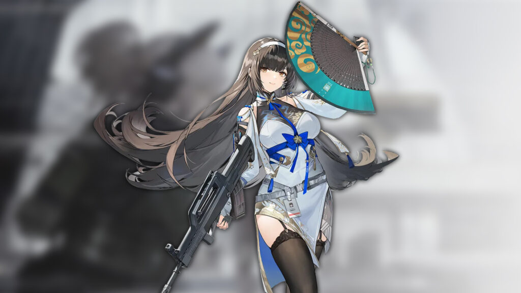 Girls’ Frontline 2 is syncing the gacha game’s global and Chinese servers – mega drama incoming