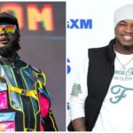 Global Gaming League Announces T-Pain VS. Ne-Yo Showdown
