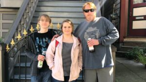 Grateful Dead Fan Dies While Dancing at 60th Anniversary Show