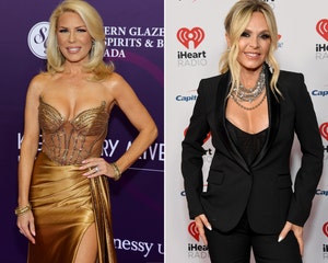 Gretchen Rossi Claims She's Behind Tamra Judge's Abrupt RHOC Exit