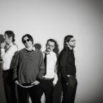 Greyhaven Announce New Album ‘Keep It Quiet’