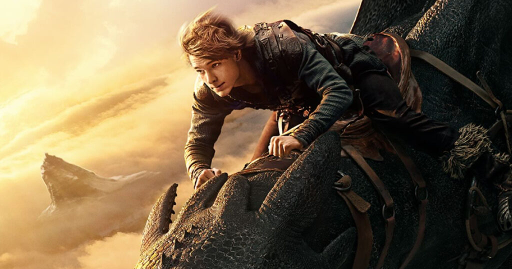 How To Train Your Dragon Worldwide Box Office: Budget & ROI Update