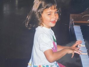 Guess Who These Cute Kids Turned Into -- Part 2