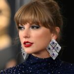 Taylor Swift bought back her masters from Shamrock Capital, an LA investment firm, for an undisclosed amount