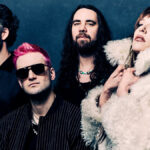 Halestorm Share Sultry Video For ‘Like A Woman Can’