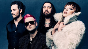 Halestorm Share Sultry Video For ‘Like A Woman Can’