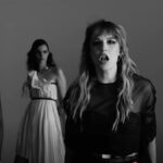 Halestorm Unveil Video for "Like a Woman Can," an "Ode to Bisexuality"
