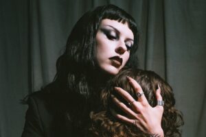 Harpy Shares Haunting Single ‘Precious’