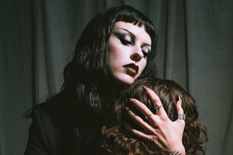 Harpy Shares Haunting Single ‘Precious’