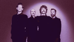 Heavy Song of the Week: AFI's "Behind the Clock"
