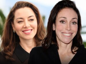 aubrey plaza heidi fleiss main getty