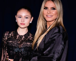 Heidi Klum Is Already Teasing Her 'Extra Ugly' 2025 Halloween Costume
