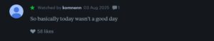 Here Are the Most Ruthlessly Funny Letterboxd Roasts of Ice Cube’s Terrible ‘War of the Worlds’ Movie
