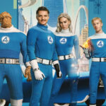 The Fantastic Four: First Steps Worldwide Box Office