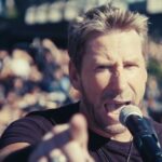 Hiker triggers rescue after singing Nickelback in the woods