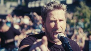 Hiker triggers rescue after singing Nickelback in the woods