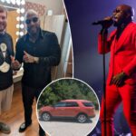 Hip hop legend Jeezy takes 10-hour Uber ride to make it to Baltimore concert after transit nightmare