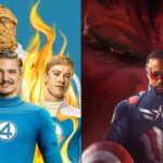 The Fantastic Four: First Steps North America Day 11: Hits $200M Milestone