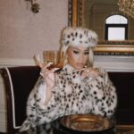 Saweetie x Hella Pressure asset