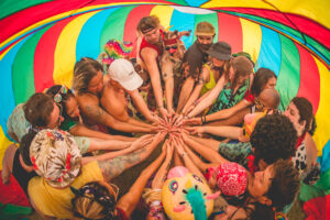 dirtybird campout