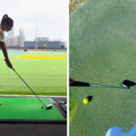 How Do You Get Free Golf Lessons? Dating!
