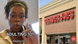 How Do You Know Trader Joe's Chicken Is Bad?