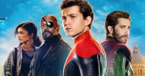Sony Buys Spider-Man Rights For $7 Million