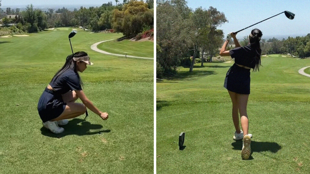 How Slow Is Too Slow On Golf Course? Was He Right To Get Mad?