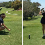 How Slow Is Too Slow On Golf Course? Was He Right To Get Mad?